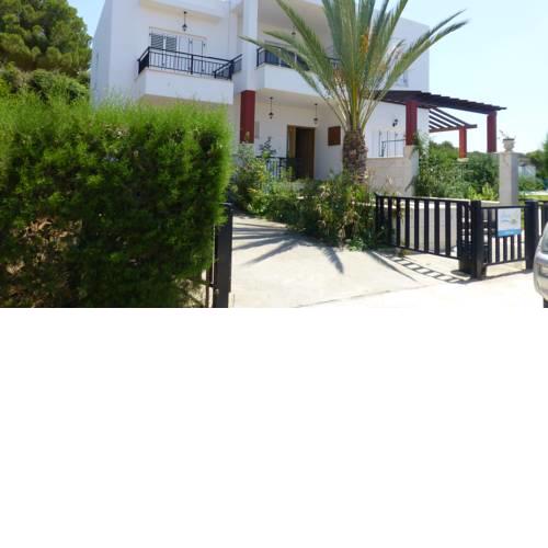 Papas Villas