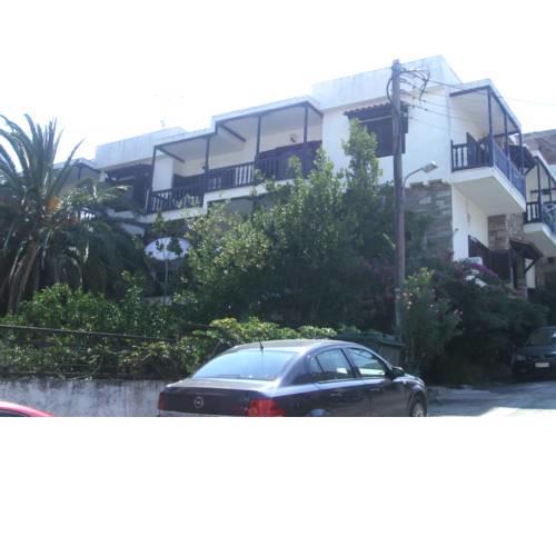 Papatzikos Traditional Guesthouse
