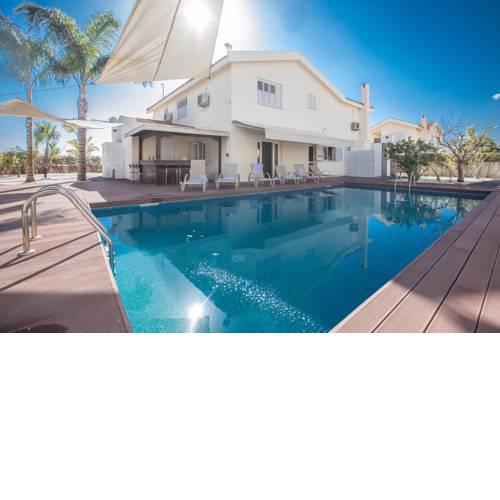 Papaya Royal Villa