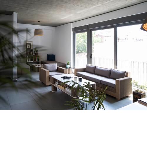 Papercutshome with Parking