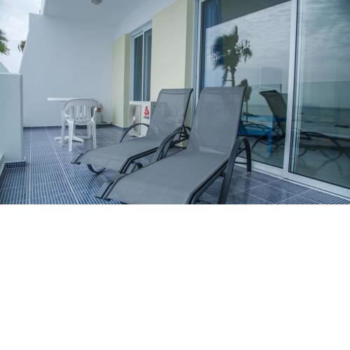 Paphinia Sea View Apartments