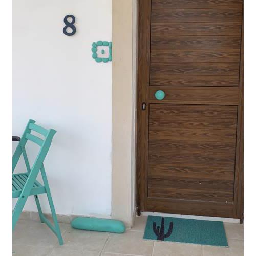 Paphos Airport rooms