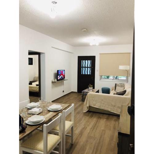 Paphos Gardens-Apt suite