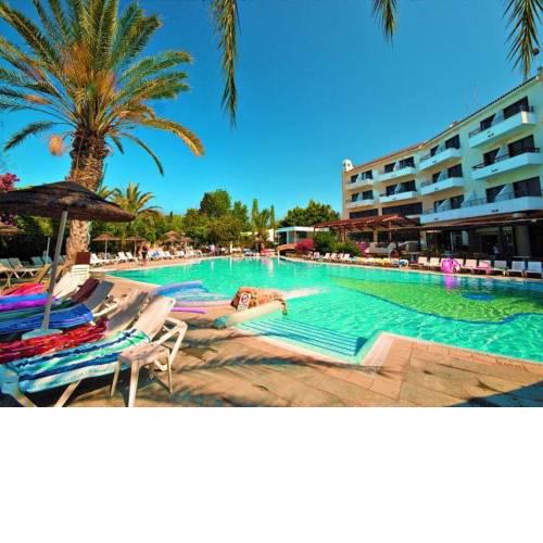 Paphos Gardens Townhouse 103, Paphos