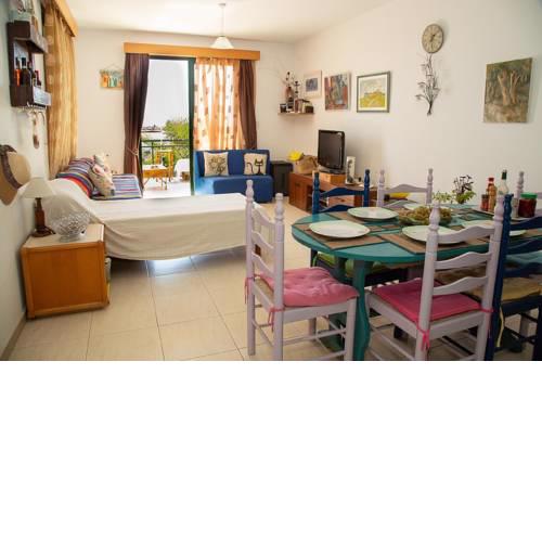 Paphos Hill House
