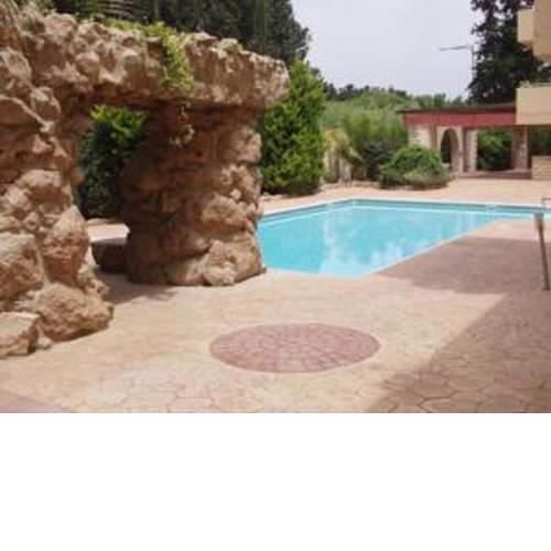 Paphos Holiday Home