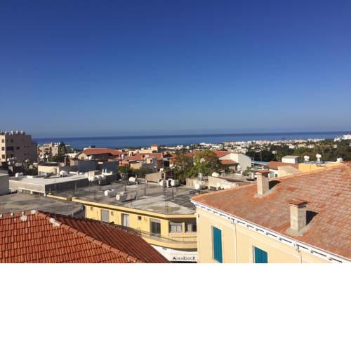 Paphos Old Town Apartment