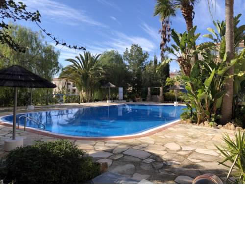 Paphos/CoralBay Apartment