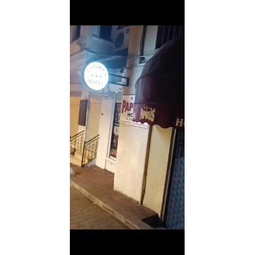Papirüs Pera Beyoğlu Hotel
