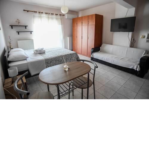 Papi's Free Parking Apartment 2