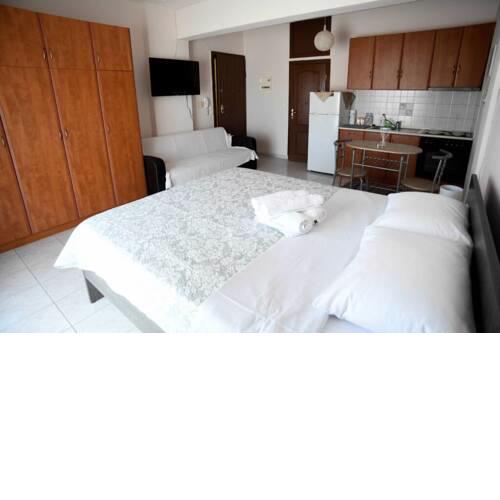 Papi's Free Parking Apartment 2