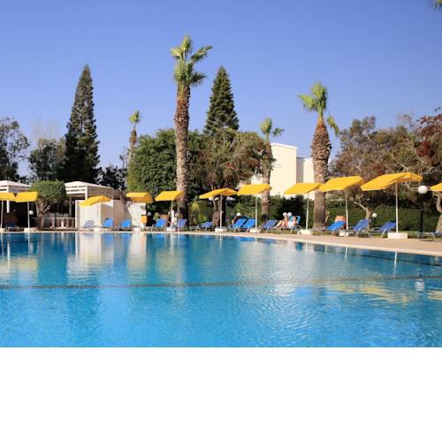 Papouis Protaras Hotel ex smartline Protaras