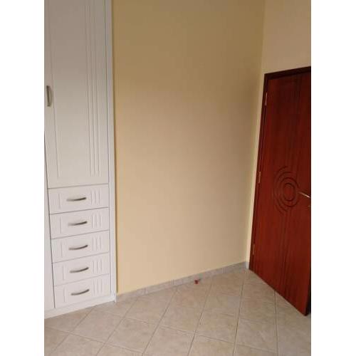 PAPPAS FAMILY APARTMENT