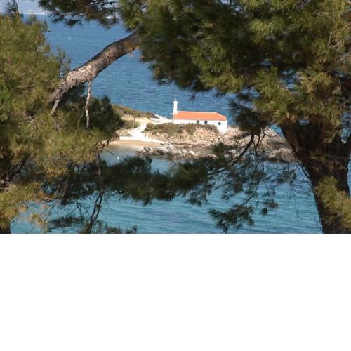 PARADEISOS
