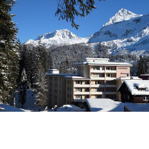 Paradies 04