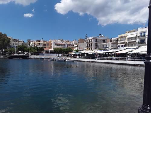 Paradieso Apartement Agios Nikolaos