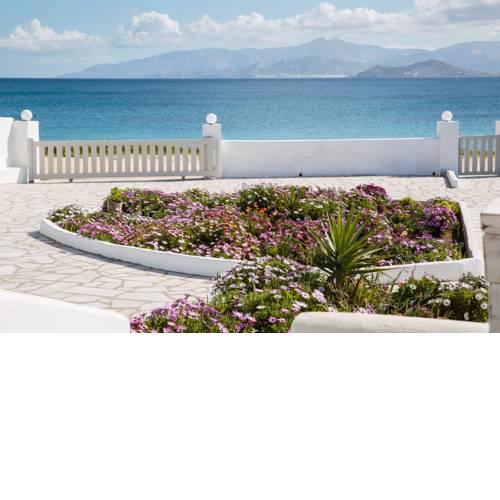 Paradis beach home