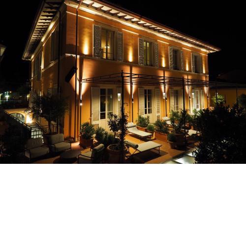 Paradis Pietrasanta