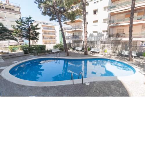 Paradis Salou