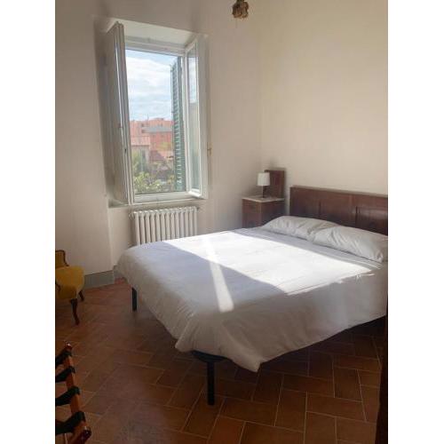 Paradisa28 - Genova