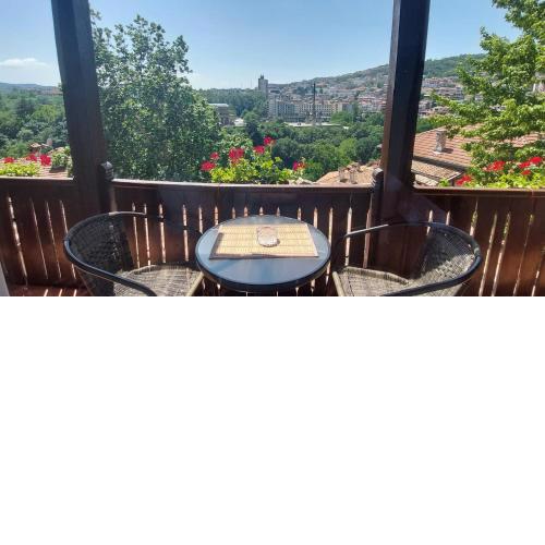 Paradise Apartment - breathtaking view