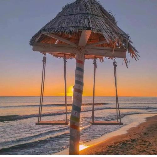 PARADISE APARTMENT ON THE SEA