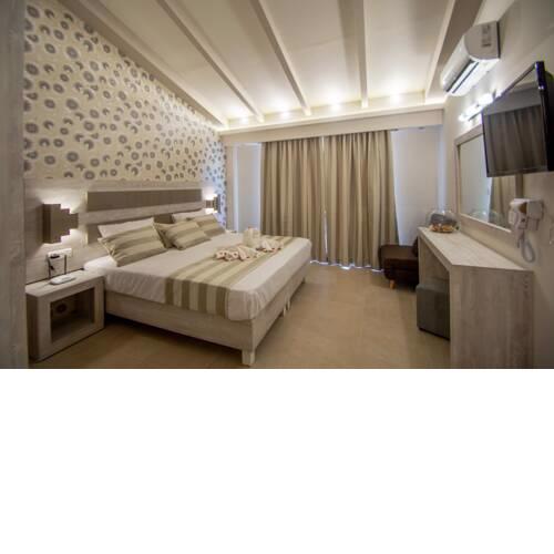 PARADISE APARTMENTS & SUITES