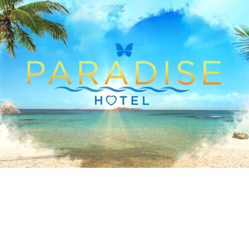 Paradise B9