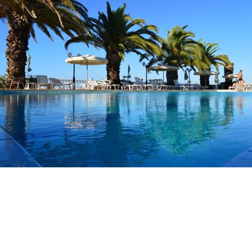 Paradise Beach Hotel