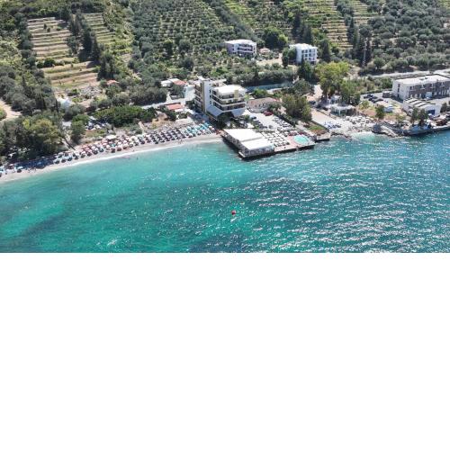 Paradise Beach Hotel