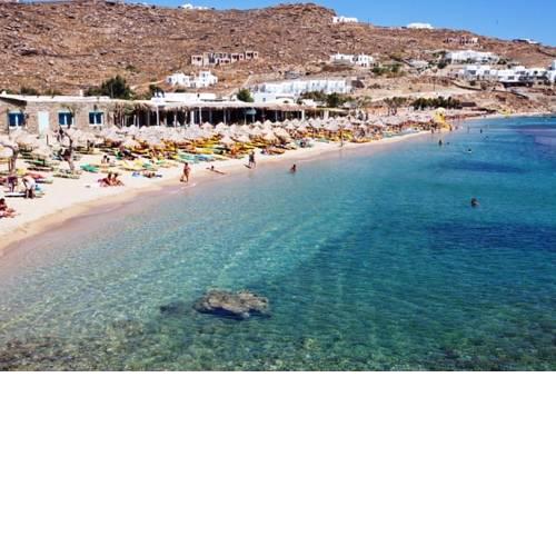 Paradise Beach Resort