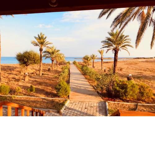 Paradise Beachfront Mini Boutique and Restaurant