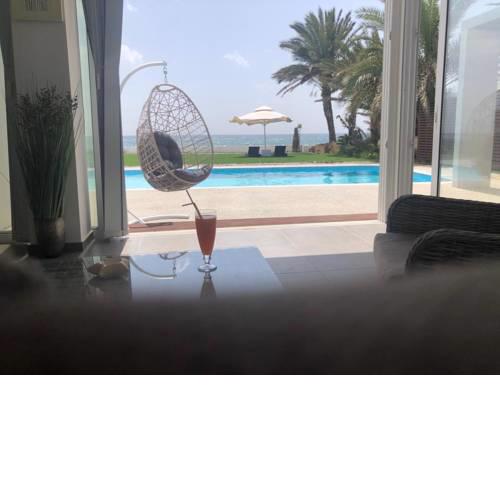 Paradise BeachVilla