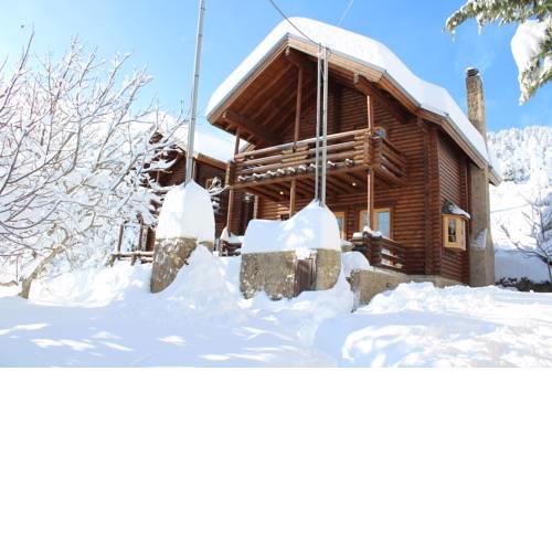 Paradise Chalet