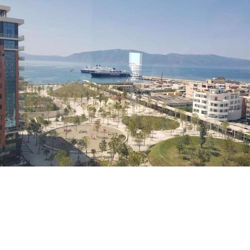 Paradise Dream 3 Apartment in Vlora