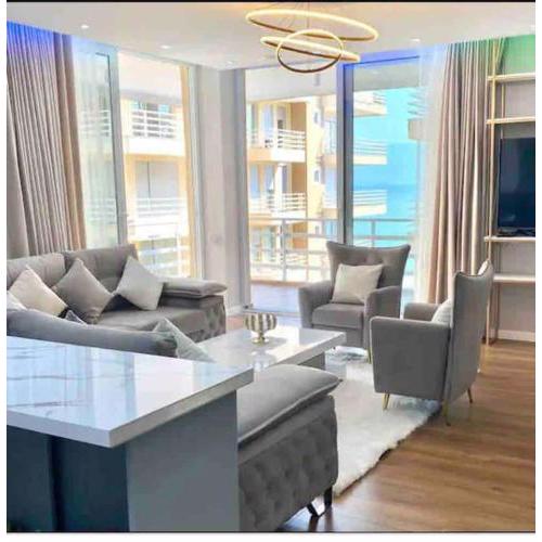Paradise Dream Apartment in Vlora