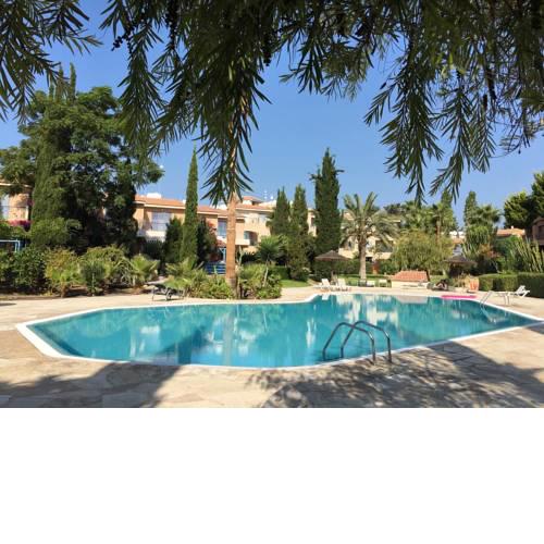 Paradise Gardens Apartment