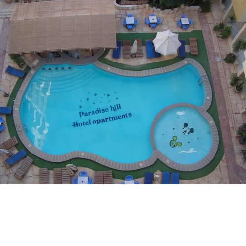 Paradise Hill Apartments