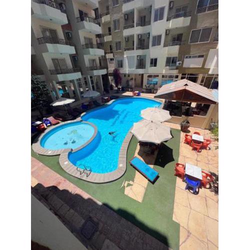 Paradise Hill