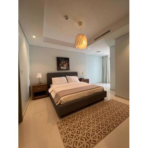 Paradise Home, Paramount Midtown