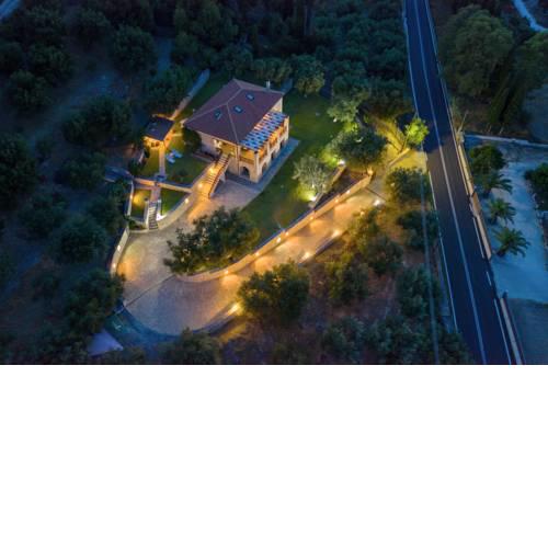 Paradise Home