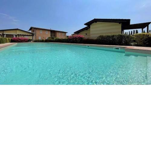 Paradise home