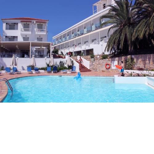 Paradise Hotel