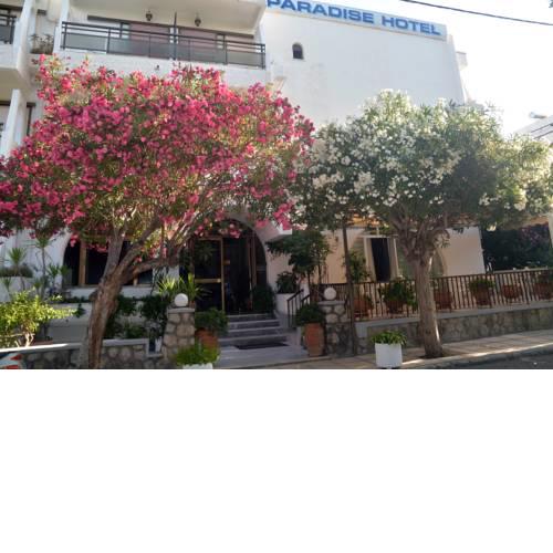 Paradise Hotel