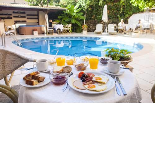 Paradise Hotel