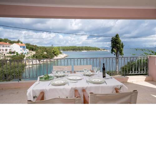Paradise House Fiskardo Apart2