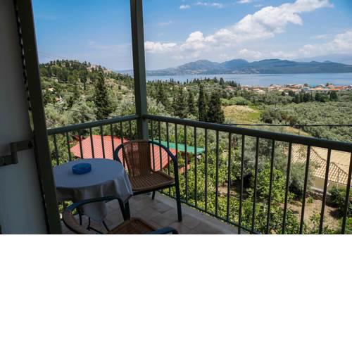 Paradise in Lefkas