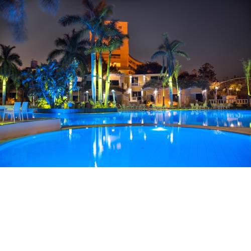 Paradise Inn Beach Resort