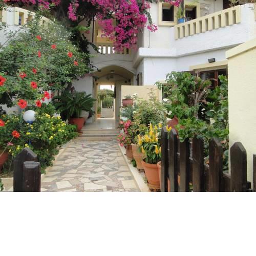 Paradise Inn