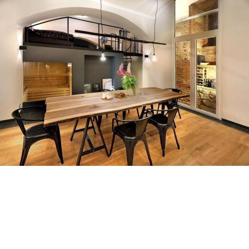 Paradise Loft 2 Minutes to National Muzeum